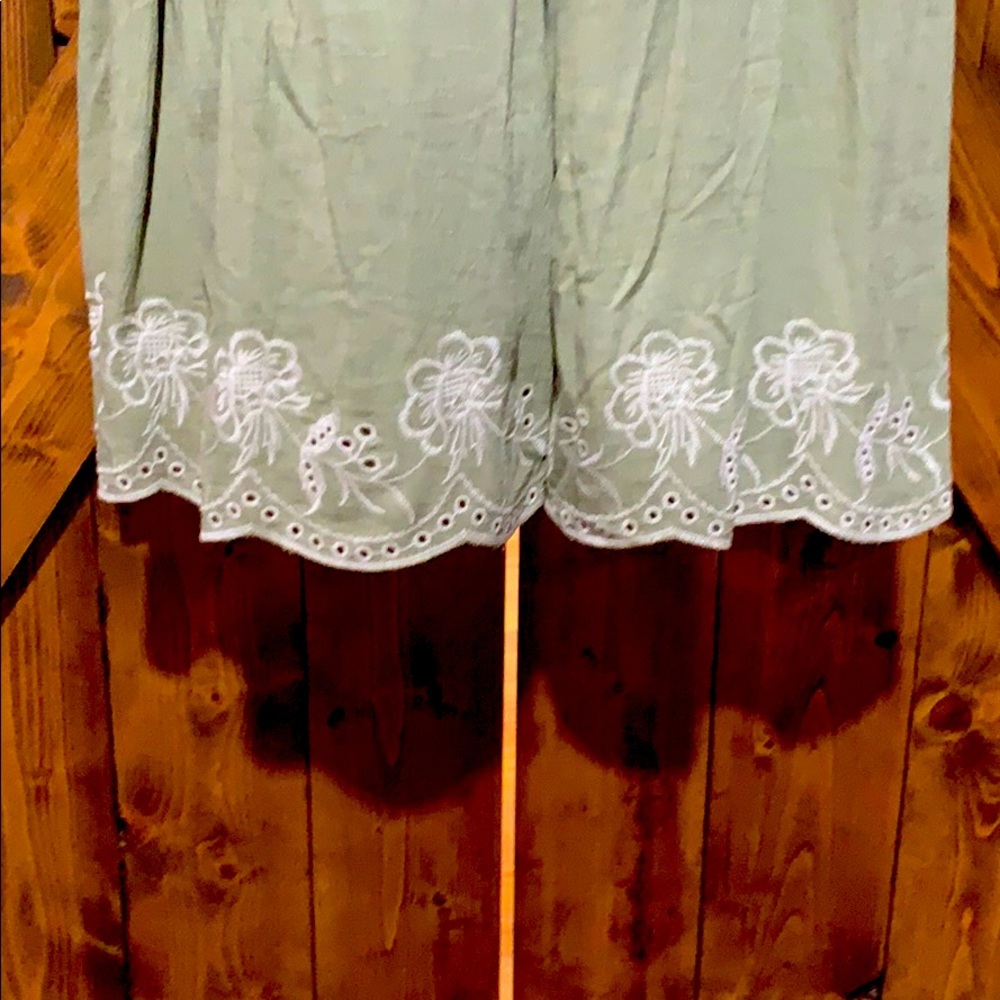 Button down dress - Picture 2 of 4